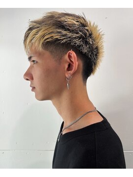 ゾーイ ボーイズ(ZOEY boyz) ryoya