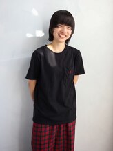 トレンチ(TRENCH) Fuka