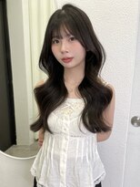 ボタン ハカタ(VOTAN hakata) 福岡美容室/レイヤーカット