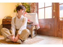 名前のない美容室 船橋店の雰囲気(カットが得意な美容室*ロングからショートまで可愛く変身*)