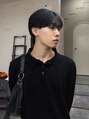 グロップ 町田(GLOP)&nbsp;ナチュラルなヘアも質感にこだわって作ってます！ 町田/メンズ