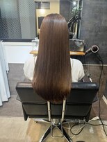 リブロ(LiBro)&nbsp;ペールベージュくすみベージュメルティカラーマロンベージュ