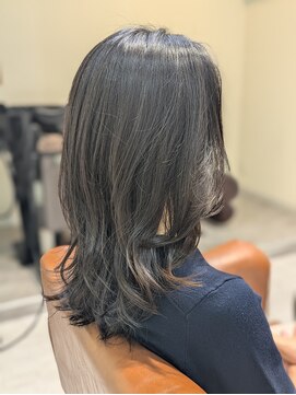 アオ(a-o) ワンカールだけで作れる