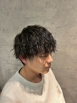 アフィナー(Afinar) 【横浜駅/横浜西口】ツイストスパイラル