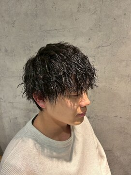 アフィナー(Afinar) 【横浜駅/横浜西口】ツイストスパイラル