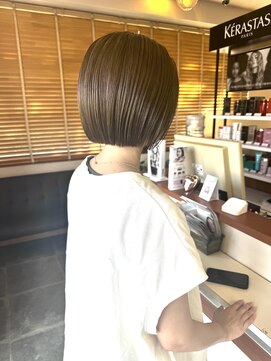 アトリエフィール 佐竹　ボブ