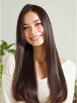 ディアーズ 秋田泉中央店(Dears) 髪質改善/縮毛矯正/美髪/艶髪/髪質改善トリートメント/秋田駅