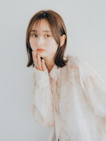 アンダーバーホワイト 南海難波店(_WHITE) 春夏☆カワイイ髪型で気分を上げていきましょう!