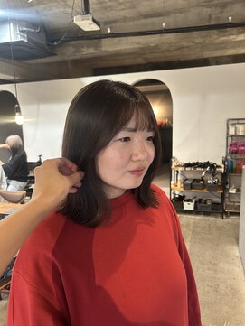 ツイッグ バイ ヤード(twig by YARD.) くびれスタイル