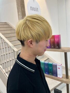 シアエミュー 新越谷店(SHEER emu) 抜きっぱなしブランド