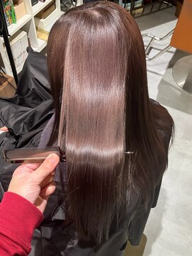 プティ ボワ(Petit bois) 【トリートメント界のHERMES】