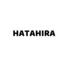 HATAHIRAのお店ロゴ