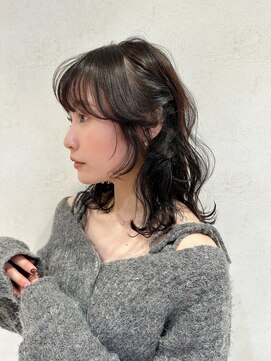 パーク(PAAQ) 藤沢ヘアセット/藤沢アレンジ/結婚式ヘアセット/お呼ばれヘア