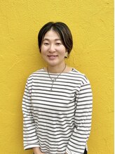 ロホサラマ(ROHO salama)&nbsp;吉村 鮎美