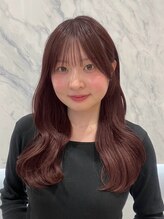 フラミューム 静岡(flammeum)&nbsp;小宮山 未萌