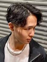 ヒロギンザ 仙台駅前店(HIRO GINZA)&nbsp;ツイストスパイラル