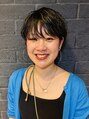 アグ ヘアー ハグ 札幌白石店(Agu hair hug)&nbsp;佐々木 里佳