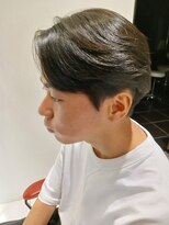 アース 名取店(HAIR&MAKE EARTH)&nbsp;曲がる縮毛矯正