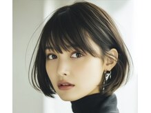ピアチェーレ 佐倉の雰囲気（似合わせのヘアスタイルご提案致します！）