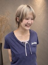 マザー(MOTHER) 渡邉 日向