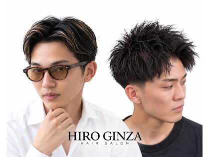 ヒロギンザ 神田店(HIRO GINZA)の写真