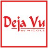 デジャヴ(DejaVu)のお店ロゴ