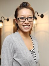 ヘアーアンドメイク コクア(hair&make kokua)&nbsp;山口 絢