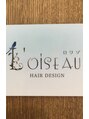 ロワゾ ヘア デザイン(L'OiSEAU HAIR DESIGN) ｓ ｓ