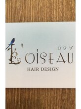 ロワゾ ヘア デザイン(L'OiSEAU HAIR DESIGN) ｓ ｓ