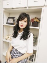 オペラ(OPERA by BALLET HAIR)&nbsp;ロング35byOPERA