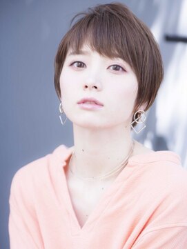 シエナ 渋谷(Siena) Siena 大人可愛いパールグレージュ