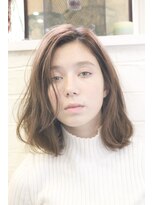 ガーランド (Garland)&nbsp;[Garland/表参道]☆ひし形シルエットカジュアルミディ☆