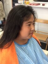 やすらぎの部屋 おざわ&nbsp;テニスカット