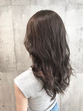 モードケイズエミュー(MODE K's eau) エミューカラーコレクション♪