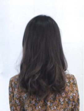 エイト アゲオ 上尾店(EIGHT ageo) 【EIGHT上尾】お客様スタイル_デザインカラー_ミディアム