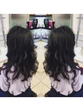 アフ(ahu) ゆるふわスタイル