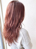 アルティナ(artina)&nbsp;ビビットオレンジカラー【artina町田】