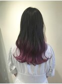 周りと差がつくヘアカラーでこの夏も楽しんじゃお！