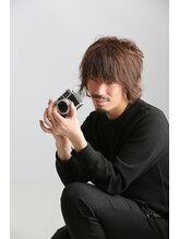 ブローチェ Broche&nbsp;小林 祐二