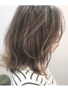 ホロホロヘアー(Hair) 2019 ホロホロHair バレイヤージュ