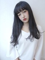 セシル ヘアー(Cecil hair)&nbsp;グレージュベージュカラー