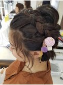 浴衣セット