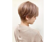 リー 枚方(Lee)