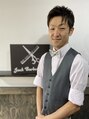 ジャックバーバースタイル(Jack barber style) 片桐 正貴