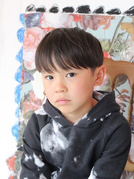 アンゼロ(UNZELO) KID’Sテクノマッシュ