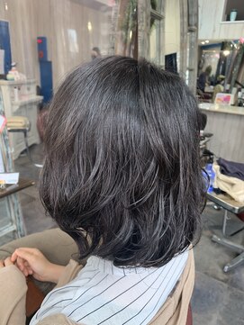 ヘアリゾートエーアイ 浅草店(hair resort Ai) ゆるっとデジパ