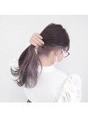 インナーカラー