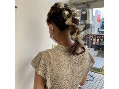 HAIR STUDIO mush　【マッシュ】