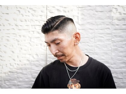 ヘアー ワーク ショップ タイムレス(HAIR WORK SHOP TIMELESS)の写真