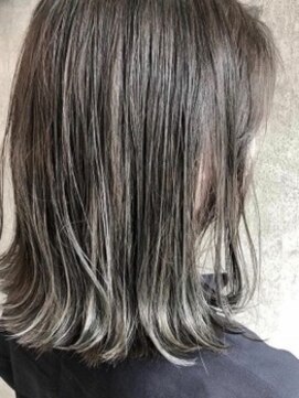 レム 長野(REM) おしゃれハイライト★